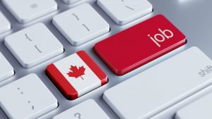 government jobs in canada